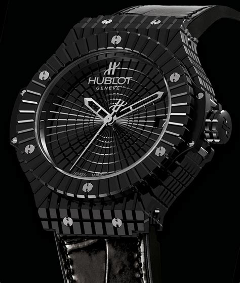 hublot black caviar bang for sale|Hublot Big Bang Caviar .